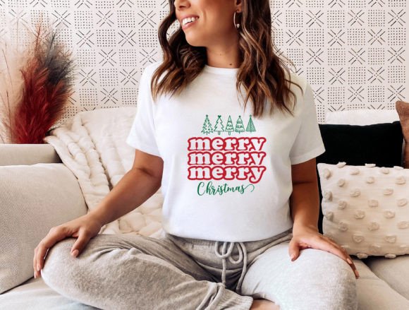 Christmas Quote SVG Review for Real Embroidery Projects