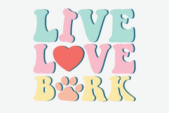 Dog Quote SVG PNG Review: A Versatile Design for Real Projects