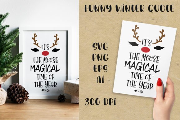 Funny Christmas Quote SVG: A Playful Embroidery Design for Holiday Cheer