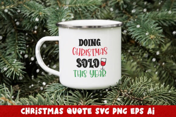 Merry Christmas Quote SVG for Real Embroidery Projects