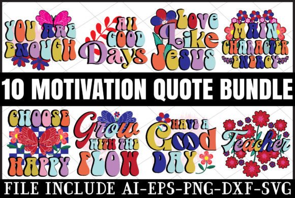 Motivation Quote Svg Bundle Review: Practical Design for Real Projects
