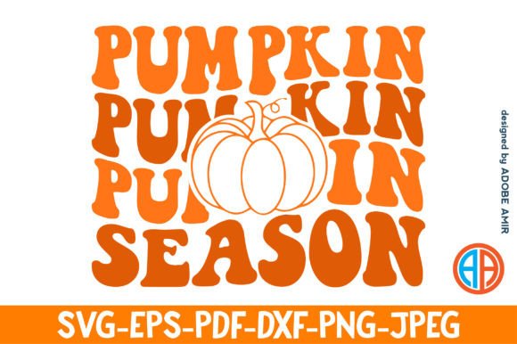 Pumpkin Quote SVG: A Versatile Autumn Embroidery Design