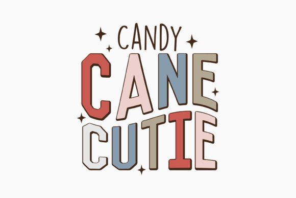 Retro Christmas Quote SVG Candy Cane – A Designer’s Honest Take