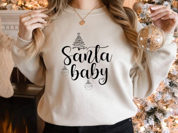 Santa Baby Quote SVG: A Designer’s Real-World Review