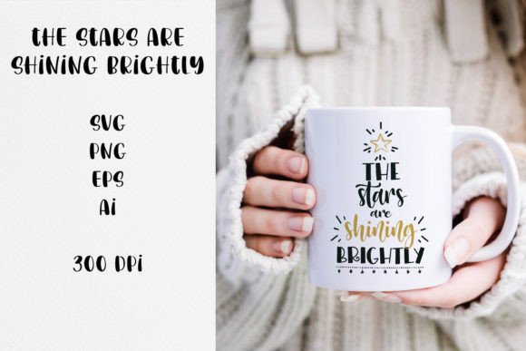 The Stars Are Shining Brightly Quote SVG: A Designer’s Real-World Evaluation